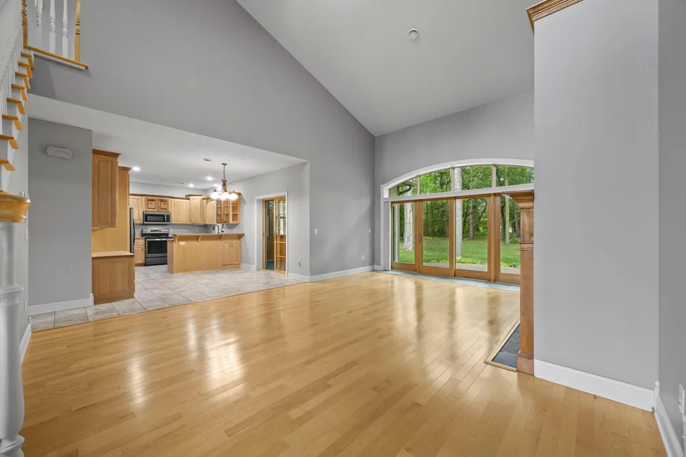 3214 Shorewood Drive Rush City, MN 55069