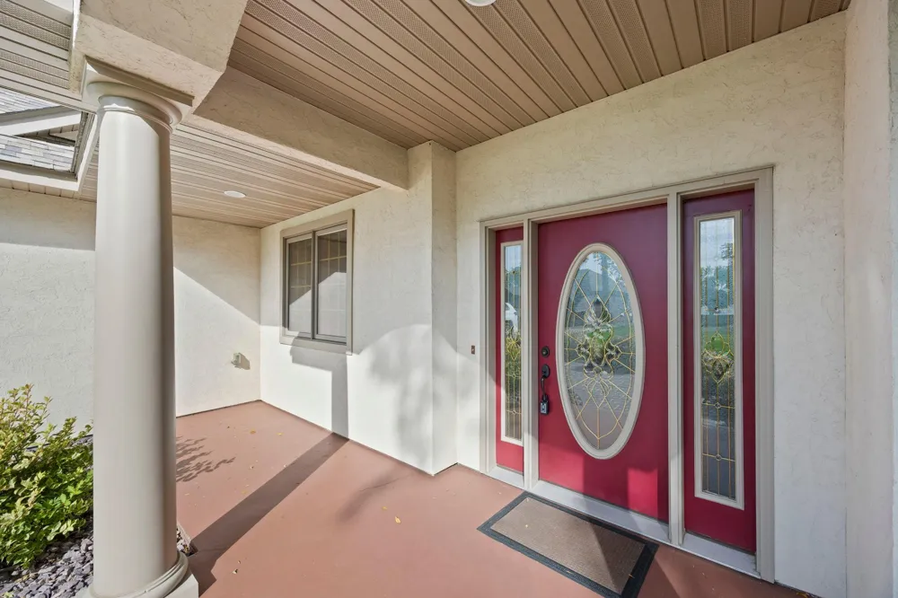 3214 Shorewood Drive Rush City, MN 55069