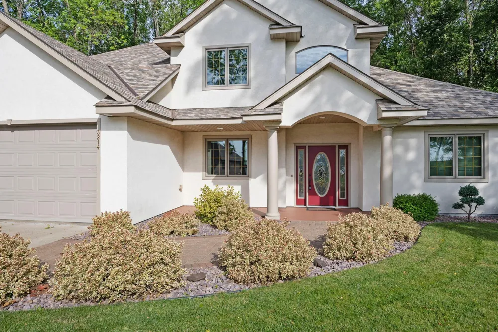 3214 Shorewood Drive Rush City, MN 55069