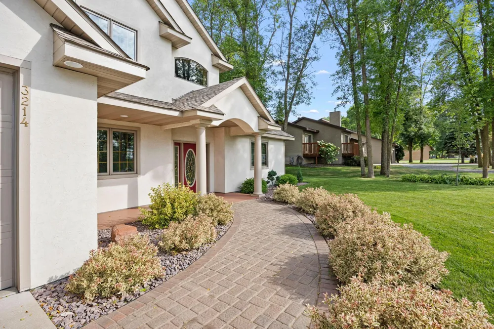 3214 Shorewood Drive Rush City, MN 55069
