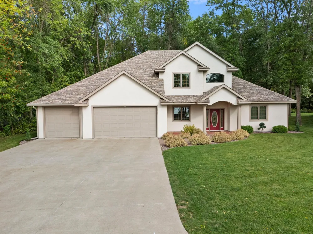 3214 Shorewood Drive Rush City, MN 55069