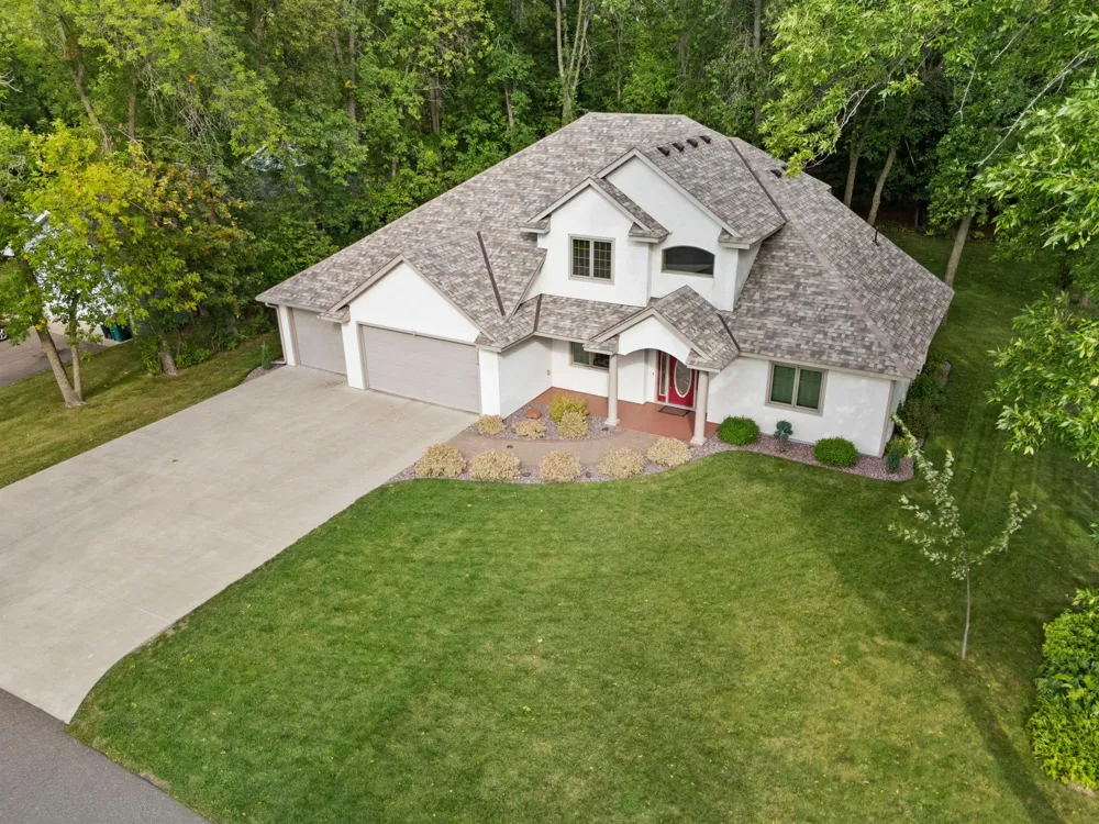 3214 Shorewood Drive Rush City, MN 55069