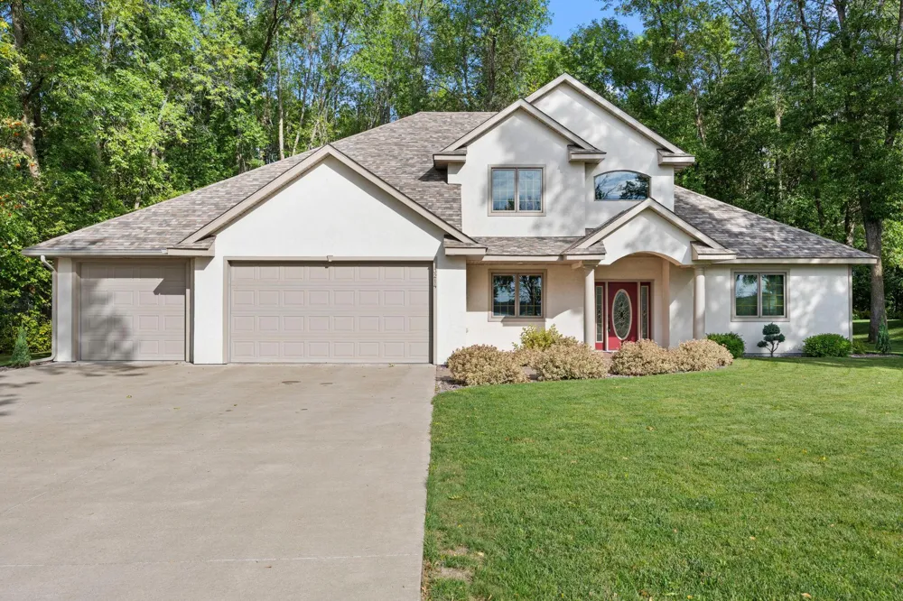 3214 Shorewood Drive Rush City, MN 55069