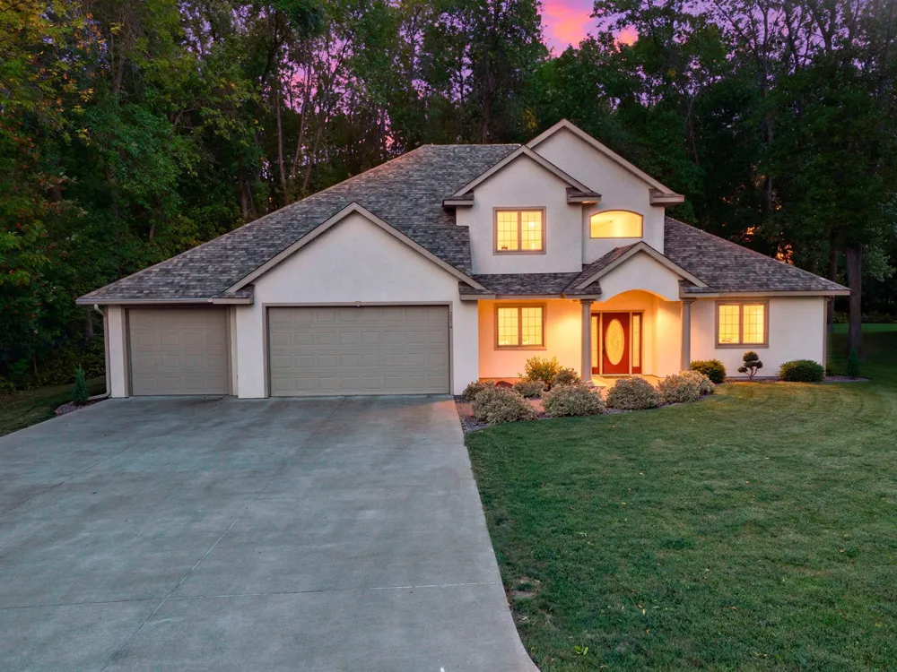 3214 Shorewood Drive Rush City, MN 55069