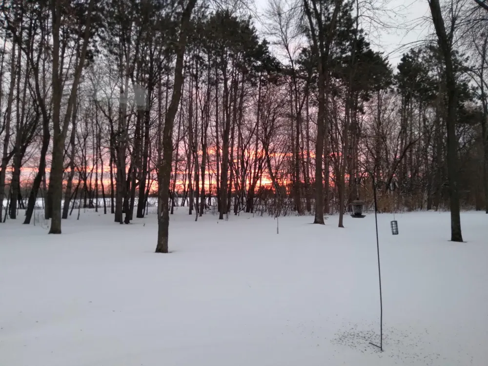 3214 Shorewood Drive Rush City, MN 55069