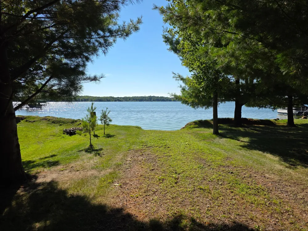 3214 Shorewood Drive Rush City, MN 55069