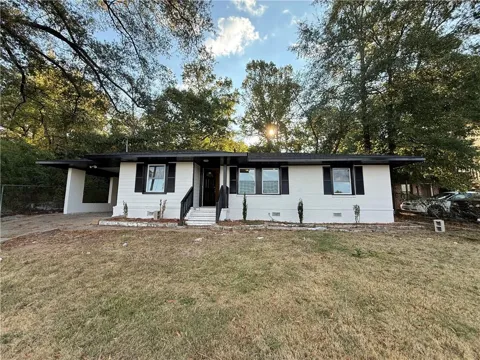 2346 Fort Benning Road