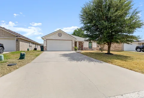2115 Carriage House Drive