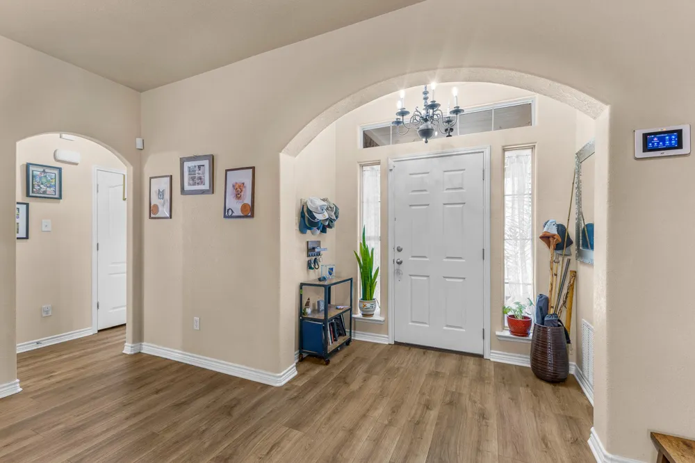 2115 Carriage House Drive Temple, TX 76502