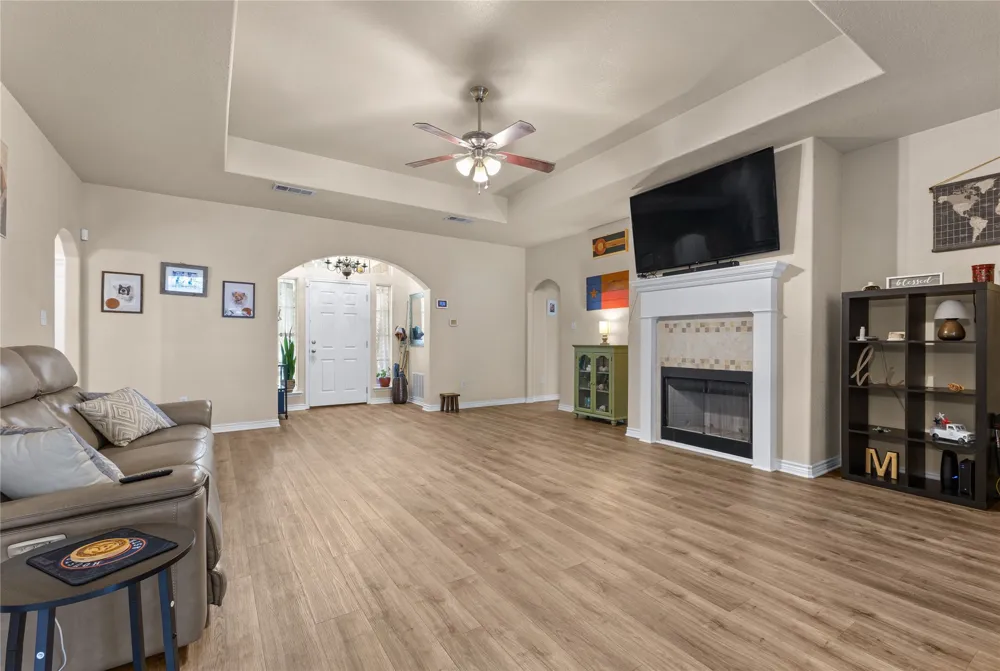 2115 Carriage House Drive Temple, TX 76502