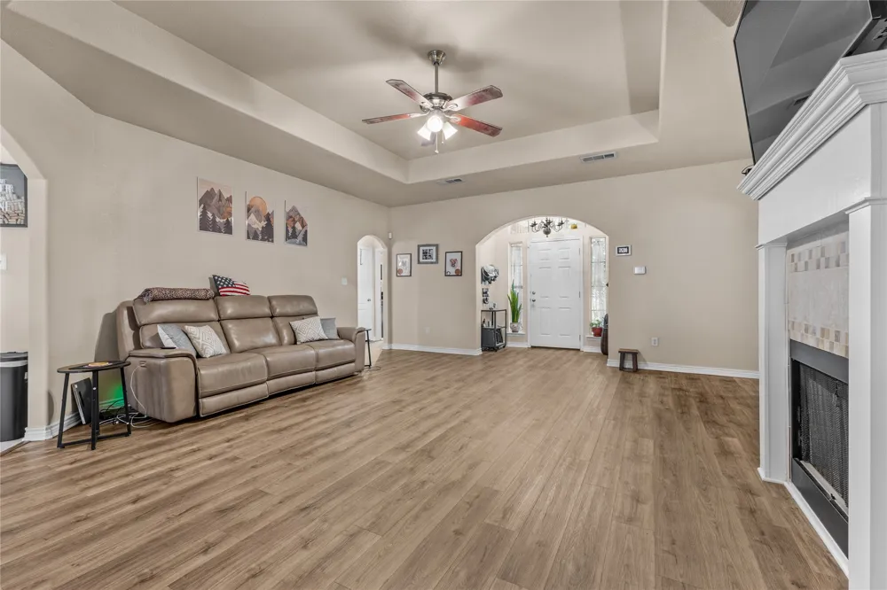 2115 Carriage House Drive Temple, TX 76502