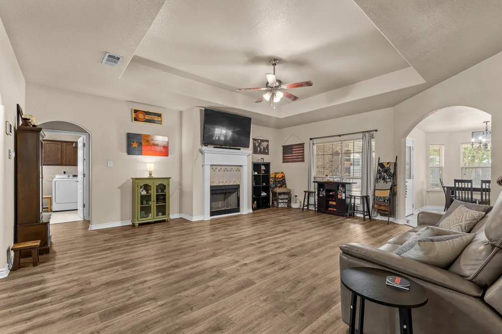 2115 Carriage House Drive Temple, TX 76502