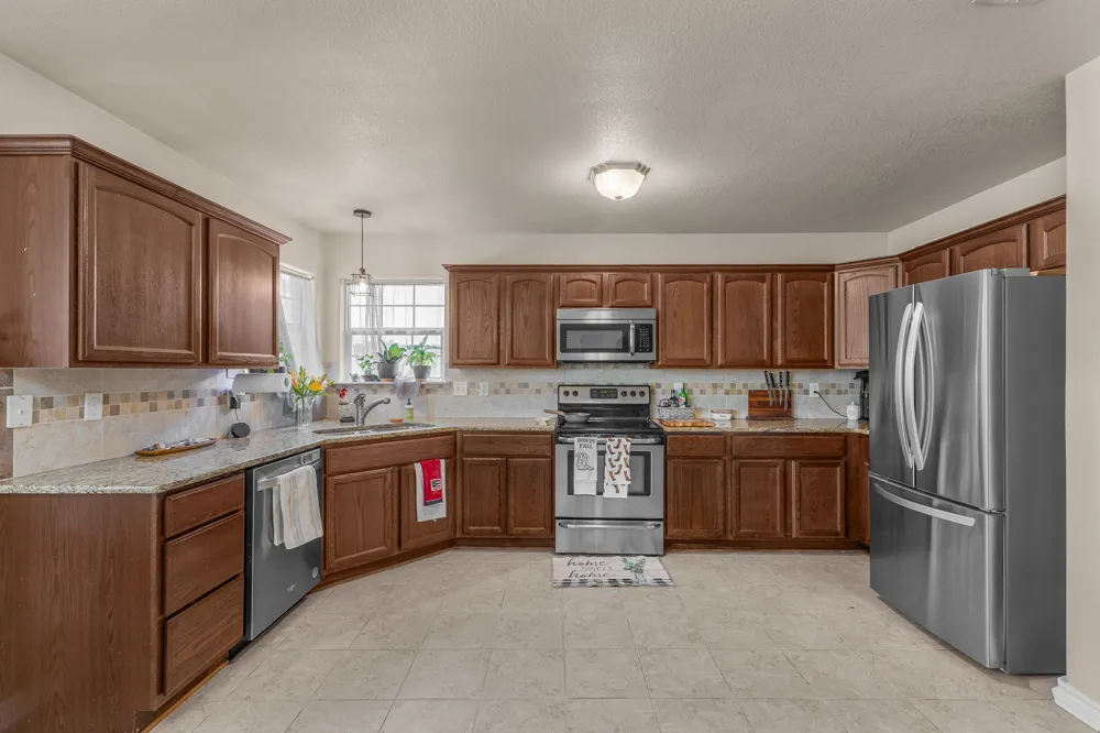 2115 Carriage House Drive Temple, TX 76502