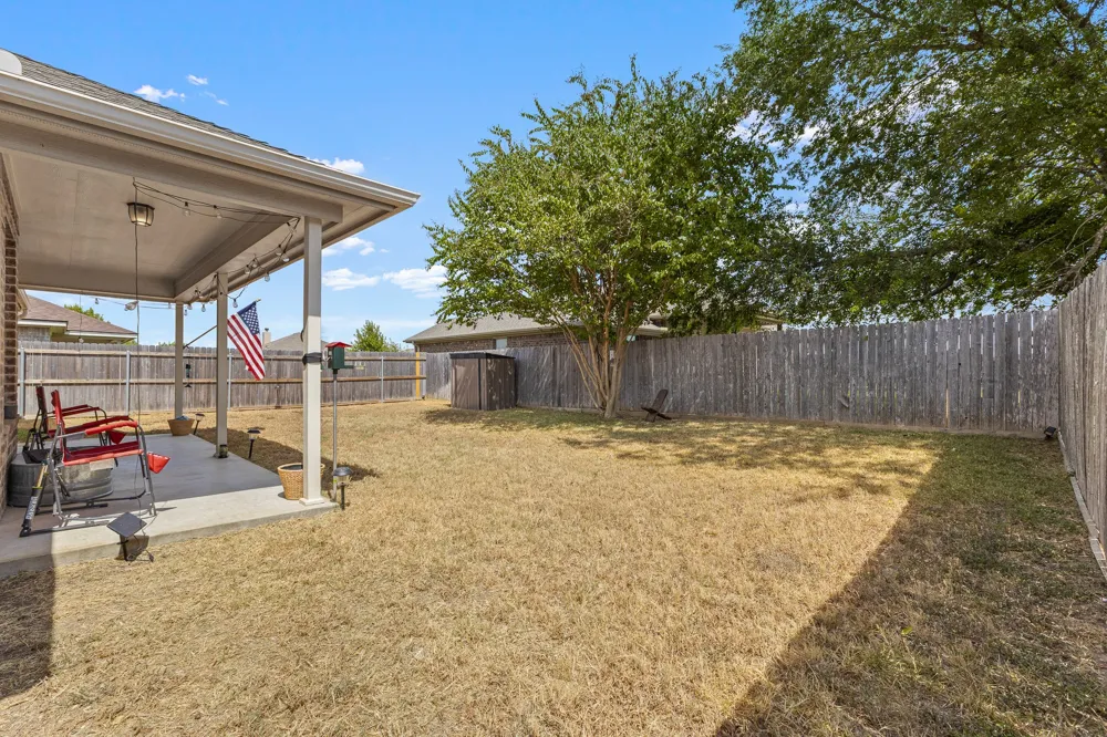 2115 Carriage House Drive Temple, TX 76502