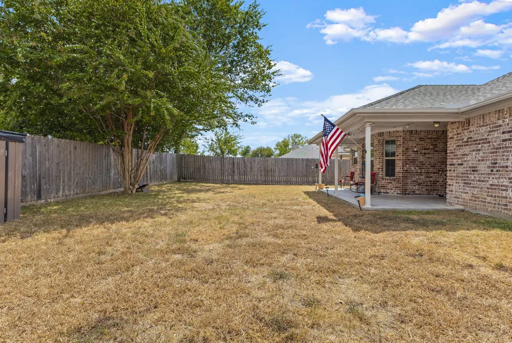 2115 Carriage House Drive Temple, TX 76502