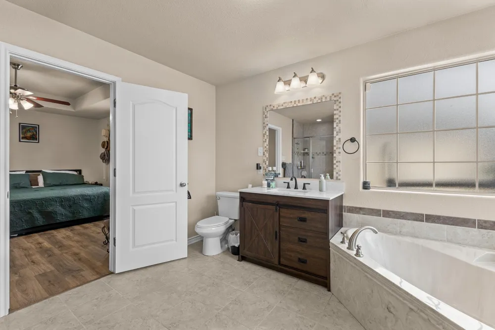 2115 Carriage House Drive Temple, TX 76502