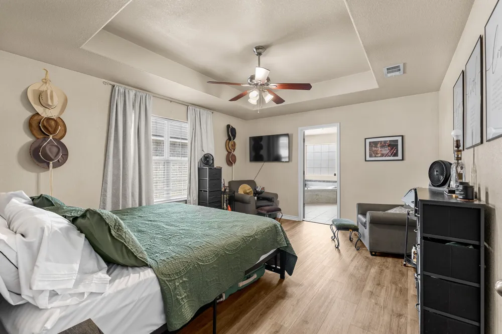 2115 Carriage House Drive Temple, TX 76502