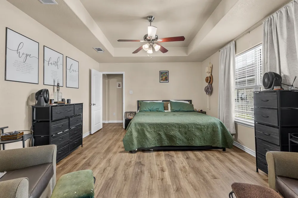 2115 Carriage House Drive Temple, TX 76502