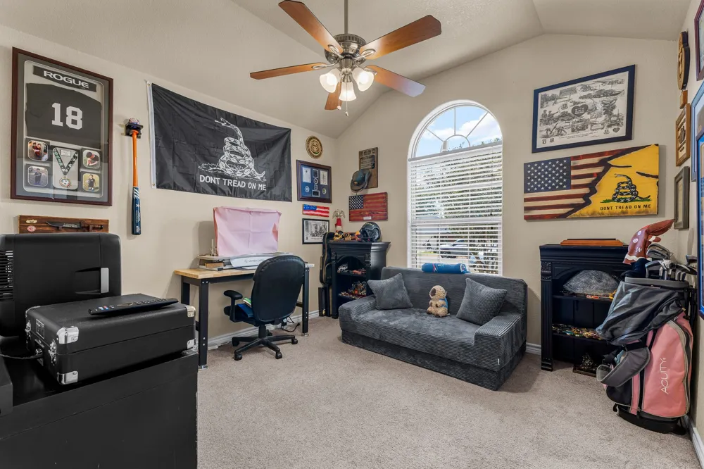 2115 Carriage House Drive Temple, TX 76502