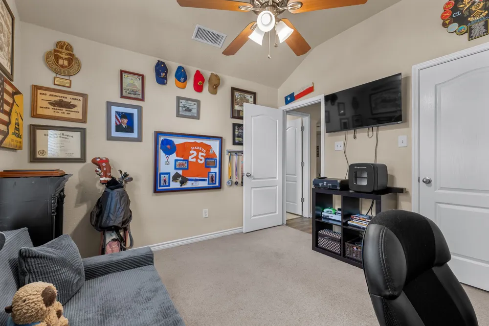 2115 Carriage House Drive Temple, TX 76502