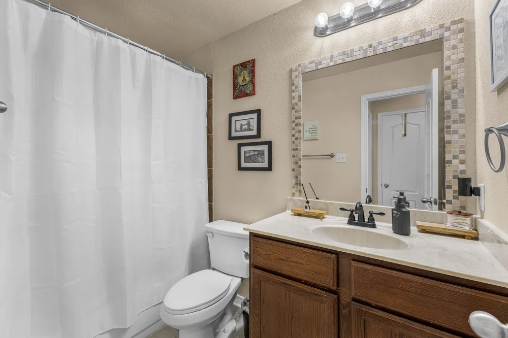 2115 Carriage House Drive Temple, TX 76502