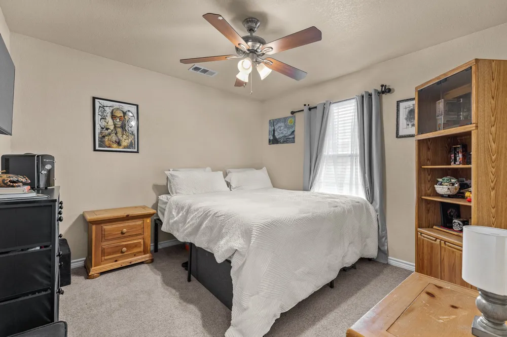 2115 Carriage House Drive Temple, TX 76502