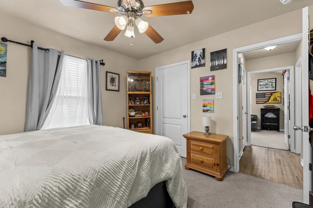 2115 Carriage House Drive Temple, TX 76502
