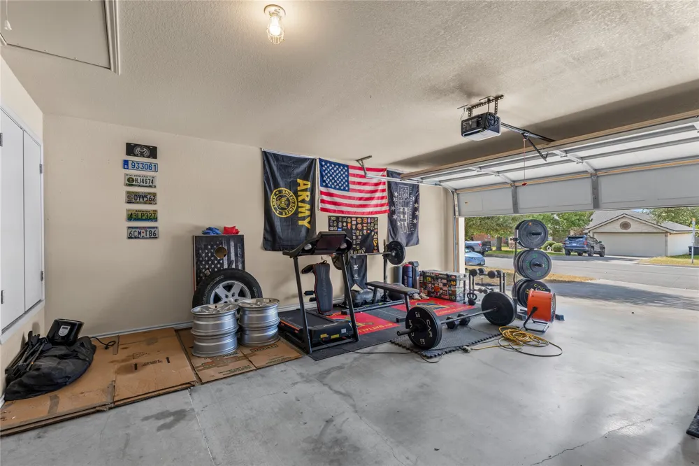 2115 Carriage House Drive Temple, TX 76502