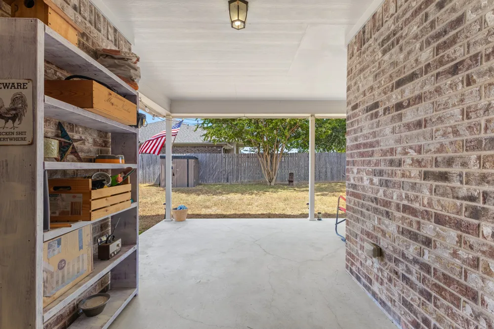 2115 Carriage House Drive Temple, TX 76502