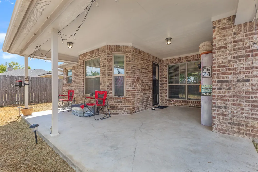 2115 Carriage House Drive Temple, TX 76502