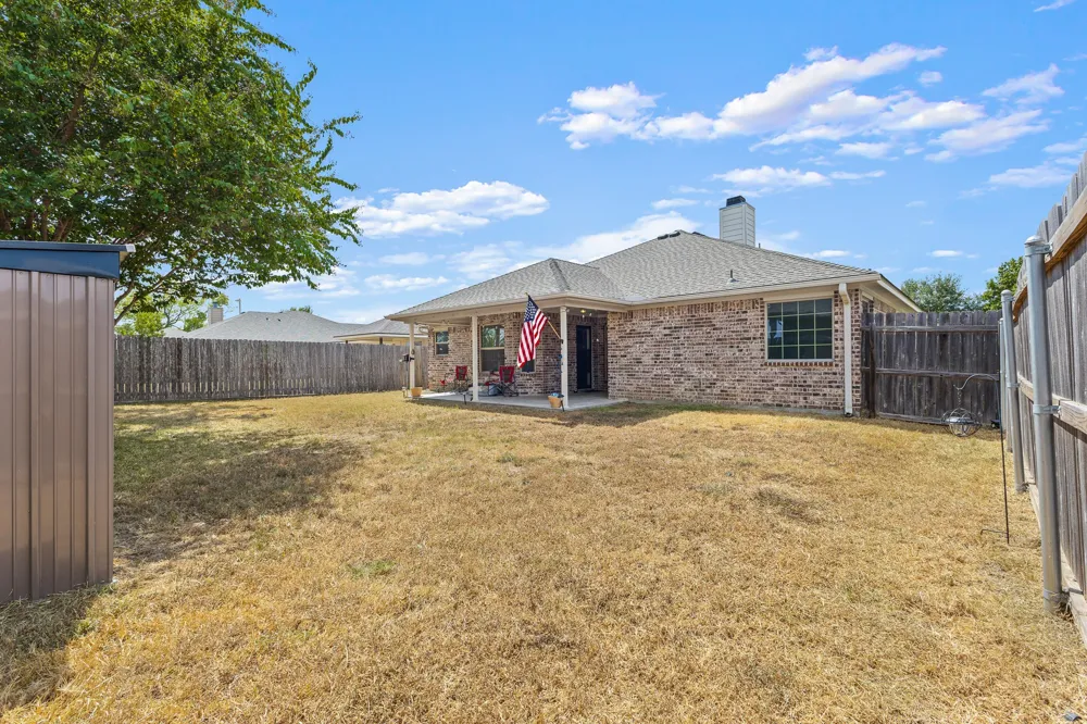 2115 Carriage House Drive Temple, TX 76502