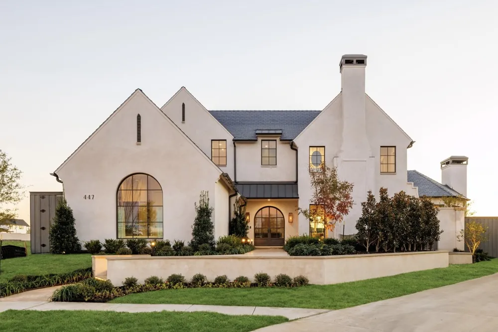 447 Tannen Drive Frisco, TX 75033