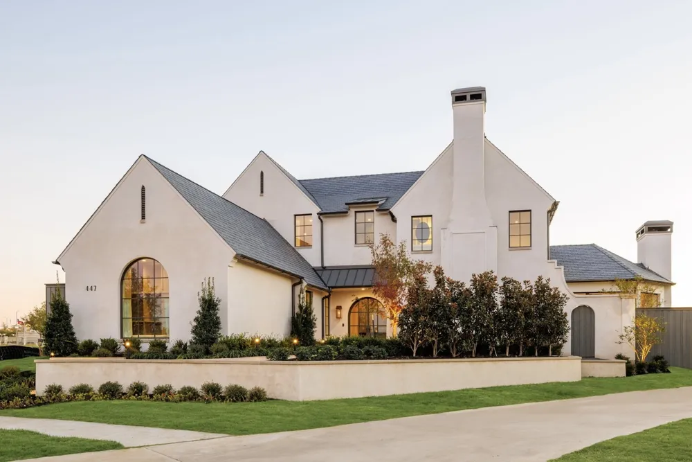 447 Tannen Drive Frisco, TX 75033