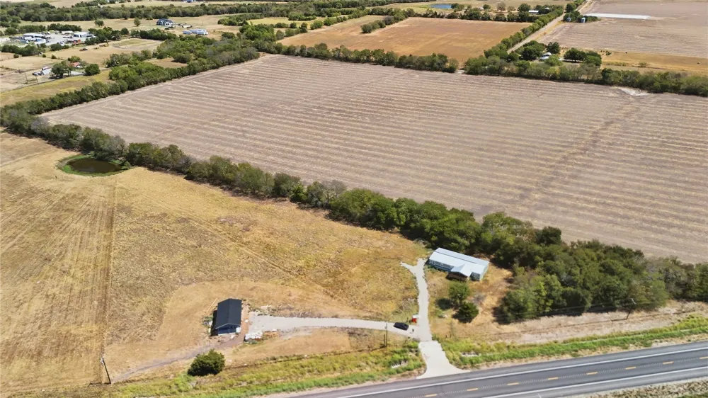 4796 E Highway 11 Commerce, TX 75428