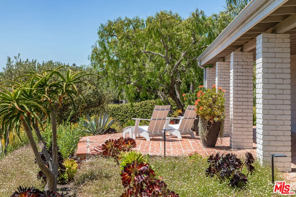 28901 Boniface Drive Malibu, CA 90265