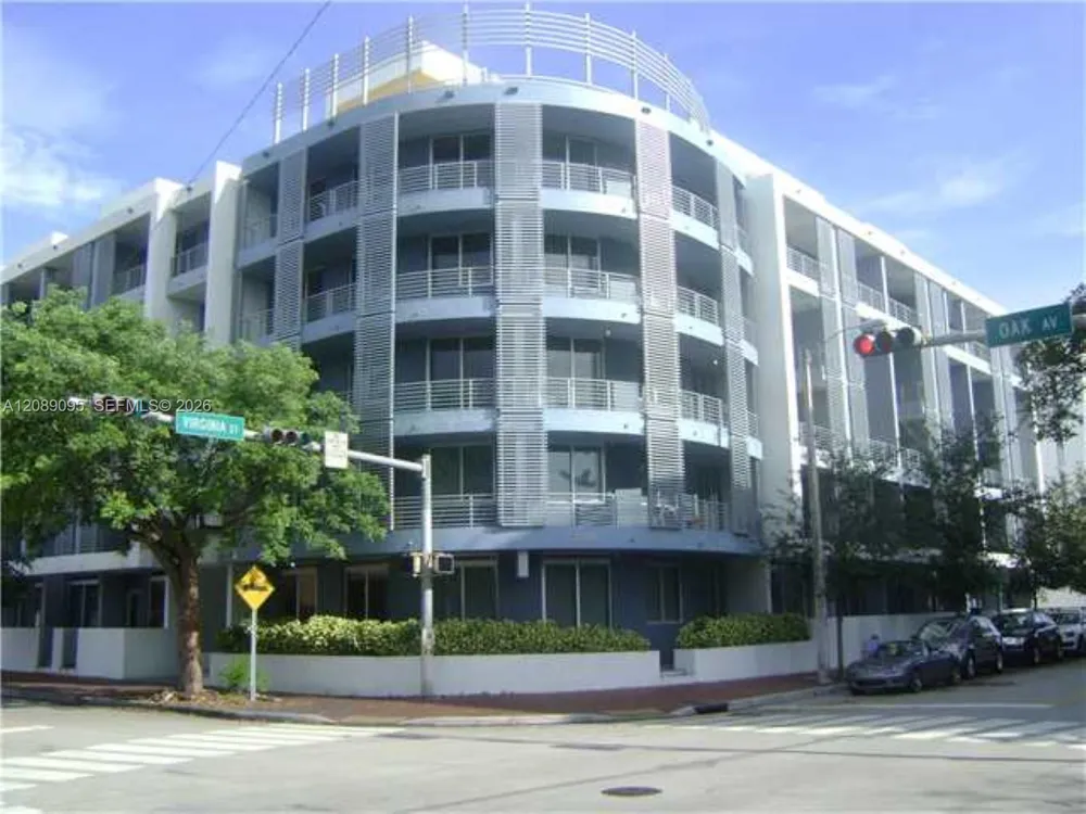 3339 Virginia St #324 Miami, FL 33133