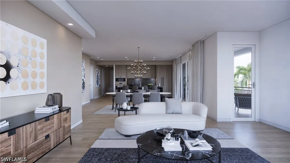 3rd Avenue S #6203 Naples, FL 34102