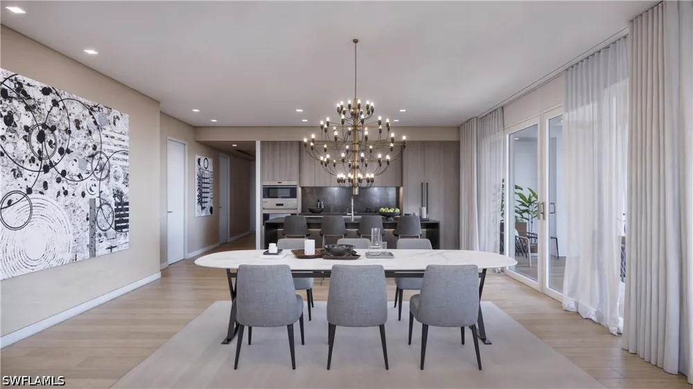 3rd Avenue S #6203 Naples, FL 34102