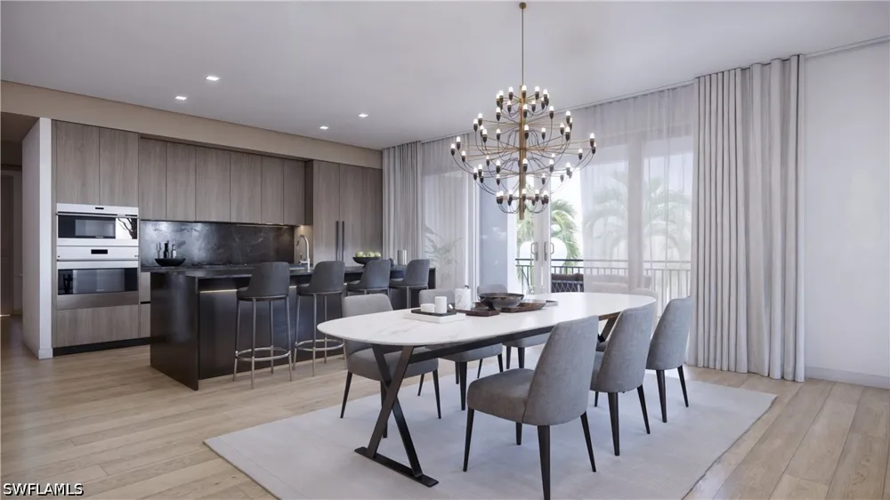 3rd Avenue S #6203 Naples, FL 34102