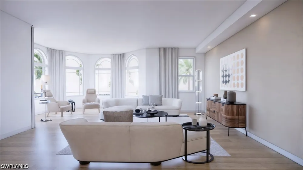 3rd Avenue S #6203 Naples, FL 34102