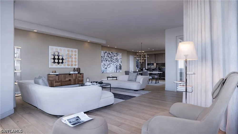 3rd Avenue S #6203 Naples, FL 34102