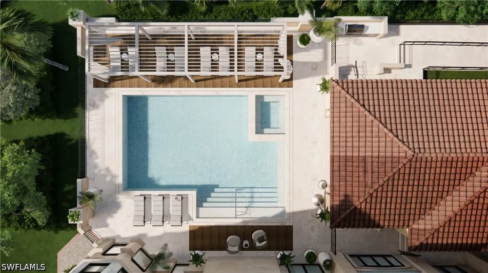 3rd Avenue S #6203 Naples, FL 34102