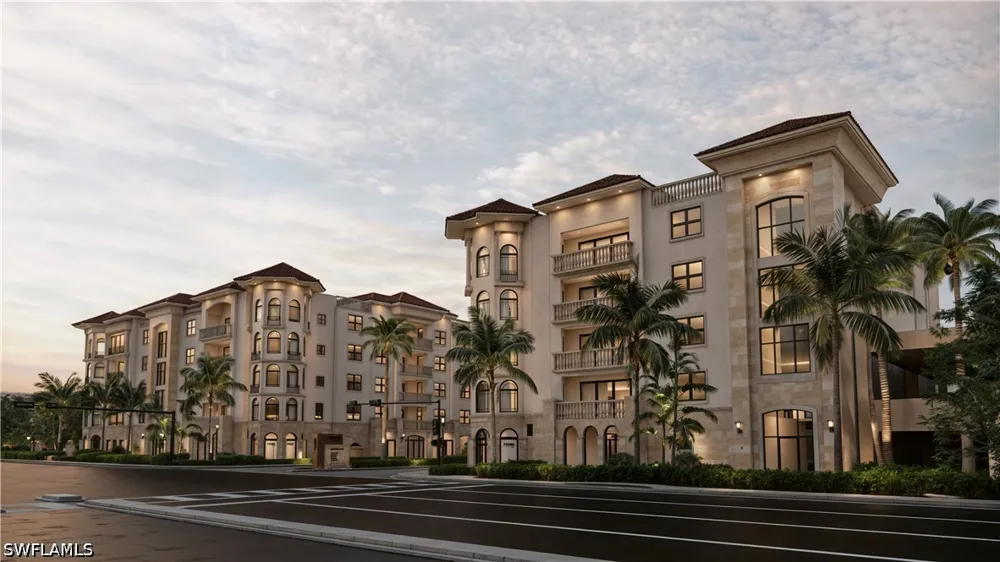 3rd Avenue S #6203 Naples, FL 34102