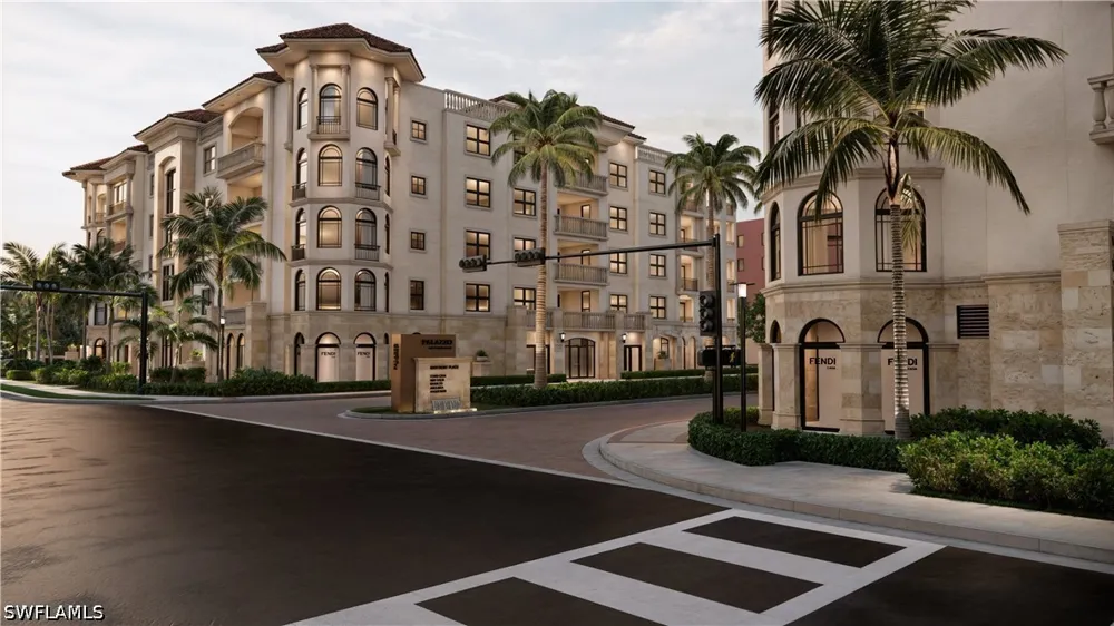 3rd Avenue S #6201 Naples, FL 34102