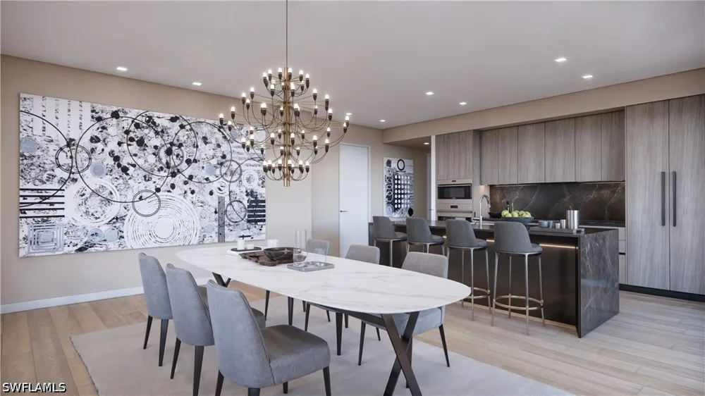 3rd Avenue S #6201 Naples, FL 34102