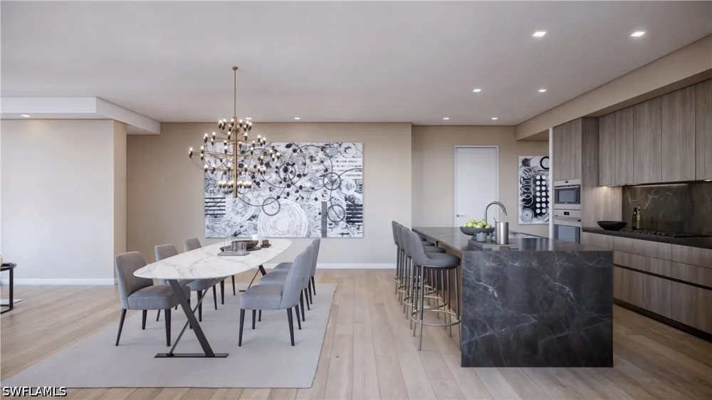3rd Avenue S #6201 Naples, FL 34102