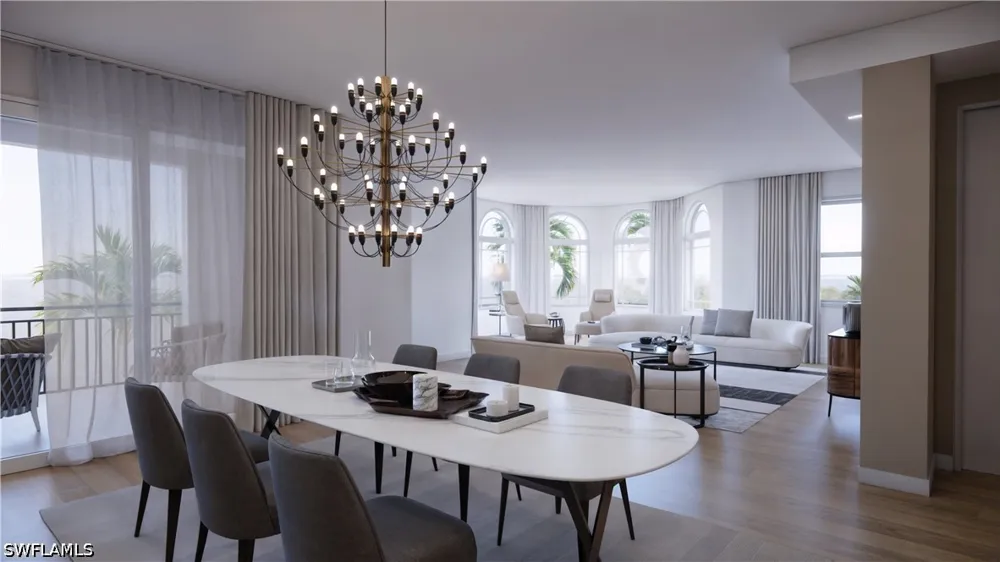 3rd Avenue S #6201 Naples, FL 34102
