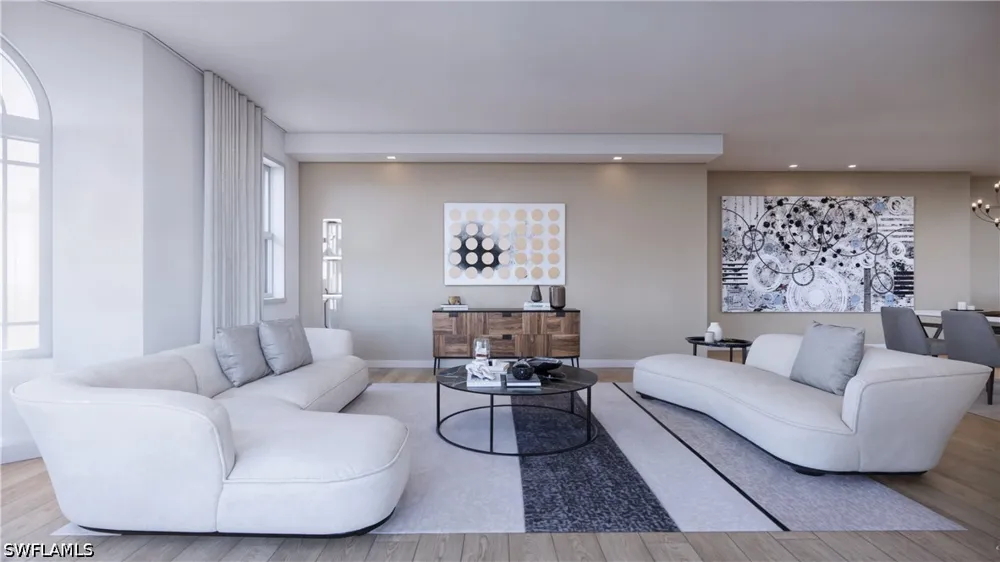 3rd Avenue S #6201 Naples, FL 34102