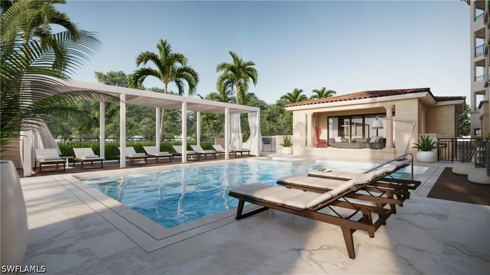 3rd Avenue S #6201 Naples, FL 34102
