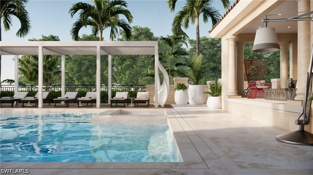 3rd Avenue S #6201 Naples, FL 34102